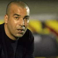 Emerson Sheik manda a real sobre Corinthians e faz previsão surpreendente para o Majestoso