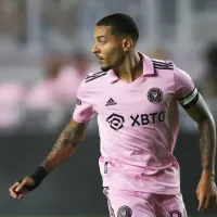 R$ 20 milhões, confirmado: Flamengo põe fim em novela por Gregore