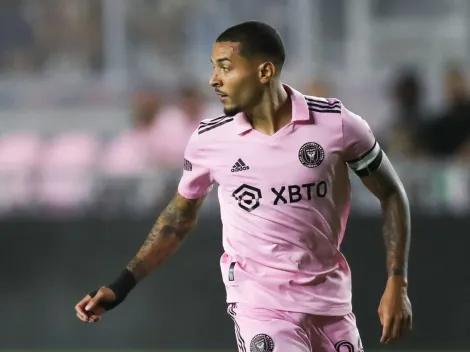 R$ 20 milhões, confirmado: Flamengo põe fim em novela por Gregore