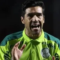 Acabou de ser confirmado: Abel Ferreira pede atacante e Palmeiras inicia negociação