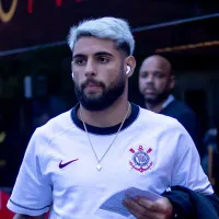 Corinthians toma decisão sobre Yuri Alberto após 'crise' em 2024