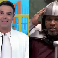 BBB 24: Tadeu Schmidt \'alfineta\' Rodriguinho após fala do brother sobre Castigo do Monstro