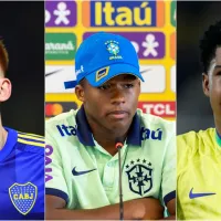 Pré-Olímpico: Saiba quais são os jogadores mais valiosos da competição