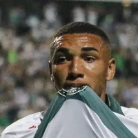 Igor Jesus acerta pré-contrato com o Botafogo e tenta liberação imediata