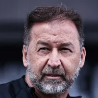 4 milhões de euros: Presidente do Corinthians confirma proposta para fechar contratação