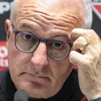 São Paulo e CBF têm impasse em valores de indenização por Dorival Júnior