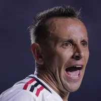 São Paulo ganha reforços de Rafinha e Michel Araújo contra o Corinthians