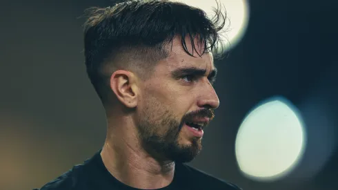 Igor Coronado, meia do Al-Ittihad, está de saída da Arábia Saudita - Foto: Yasser Bakhsh/Getty Images