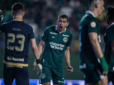 Coritiba contrata zagueiro da Série A do Campeonato Brasileiro pensando na disputa da segunda divisão