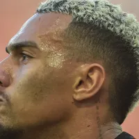 Venê Casagrande confirma que Matheuzinho pode ficar no Flamengo e Nação é informada