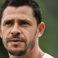 Giuliano gera influência e medalhão será mandado embora pelo Santos