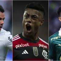 Saiba quais são os clubes mais ricos do Brasil em 2024, segundo estudo