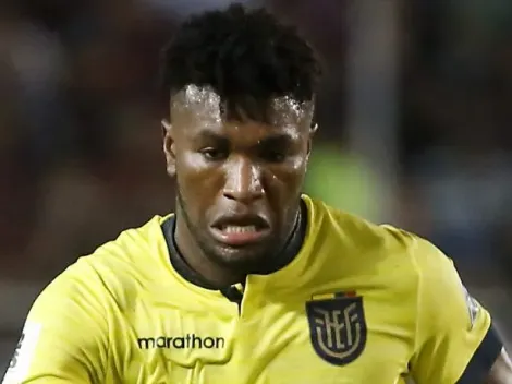 Cruzeiro bate o martelo sobre José Cifuentes e decisão vaza