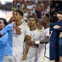 Quem é o time mais rico do mundo, Real Madrid ou Manchester City? Veja ranking