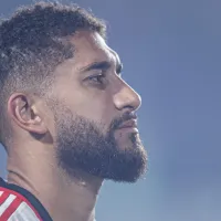 Corinthians tem negociações avançadas para contratar Pablo, do Flamengo