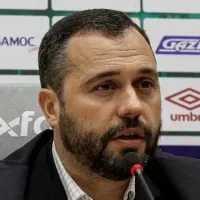 Bittencourt quer + 2 reforços no Fluminense nesta janela e motivos são expostos