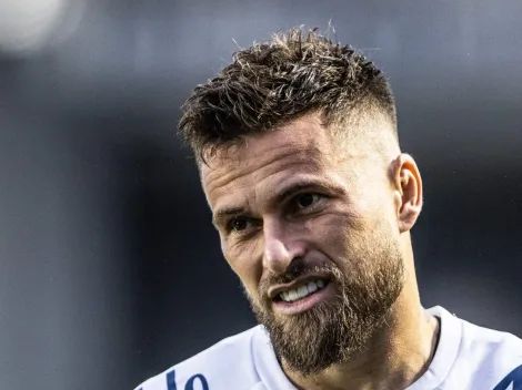 Novidade bombástica no Santos: Futuro de Lucas Lima ganha desfecho, surpreende e 'choca' a torcida