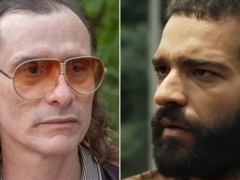 Renascer: Firmino ‘atormenta’ Zé Inocêncio e herdeiro busca vingança