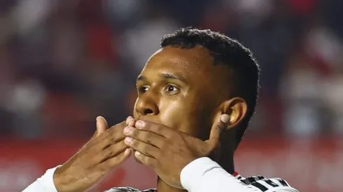 Marquinhos define o seu futuro. Foto: Marcello Zambrana/AGIF