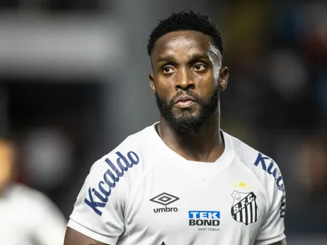 Fora do Santos: Diretoria topa ficar no 'prejuízo' para se livrar de Mendoza