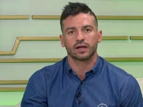 Não joga mais no Flamengo: Venê Casagrande confirma negócio com a Europa