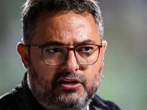 Dirigente do Vasco abre o jogo Cuéllar, Sforza e um novo reforço