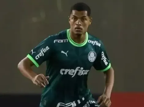 Palmeiras acerta empréstimo do zagueiro Pedro Lima para a Juventus, da Itália