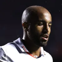 Lucas Moura revolta torcida do Palmeiras com declaração polêmica antes da Supercopa