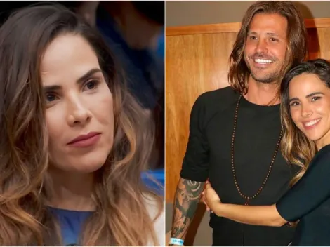 BBB 24: Wanessa Camargo expõe motivo para não morar com Dado Dolabella: "Diferente"