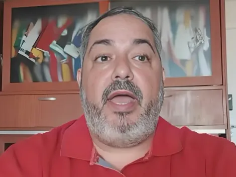 Ricardinho Martins atualiza negócio de R$ 400 milhões do Santos