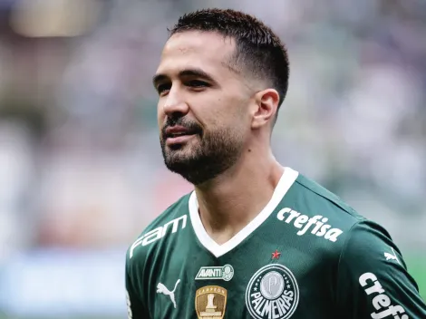 Luan revela o ‘teste final’ do Palmeiras para a final da Supercopa contra o São Paulo
