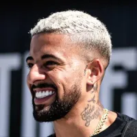 R$ 18 milhões: Paulinho gera influência e Vasco decide contratar ex-Grêmio