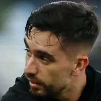 Fim da novela, confirmado (31/01): Leila bate o martelo sobre Igor Coronado no Palmeiras