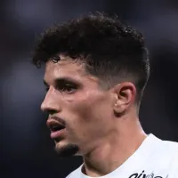 Corinthians vê com bons olhos: Ceará tem interesse na contratação de Rafael Ramos