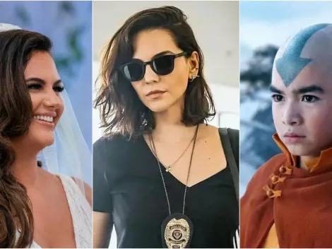 Nova temporada de “Bom Dia, Verônica” e mais: Veja as estreias da Netflix em fevereiro