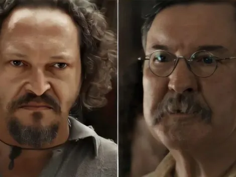 Renascer: Teoria aponta que Venâncio não abusou de Marianinha