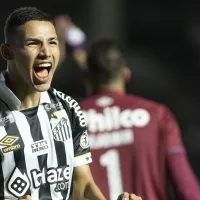 Deivid Washington pode deixar Chelsea e Santos tem prioridade em volta