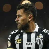 Fim da novela: Santos acerta saída de Lucas Lima e destino é revelado