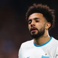 Com ajuda de investidor, Corinthians abre conversas para contratar Claudinho