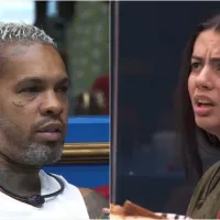 BBB 24: Rodriguinho condena fala de Fernanda sobre corpo de Alane: “Humanidade\'