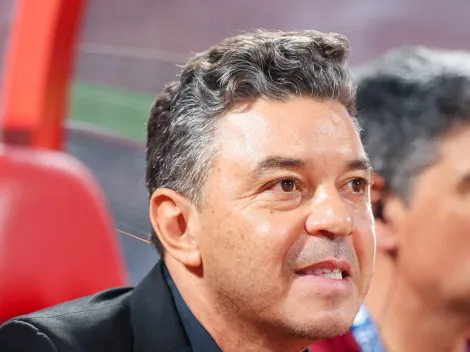 Gallardo toma decisão sobre o futuro de Igor Coronado no Al-Ittihad e Corinthians é avisado