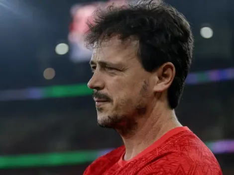 Diniz esboça escalação titular para a partida contra o Bangu