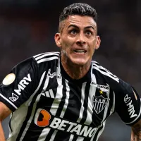 R$ 49,5 milhões: Corinthians tem definição sobre negócio com Cristian Pavón, do Galo