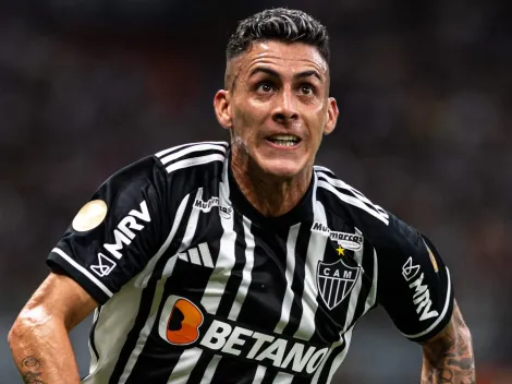 R$ 49,5 milhões: Corinthians tem definição sobre negócio com Cristian Pavón, do Galo