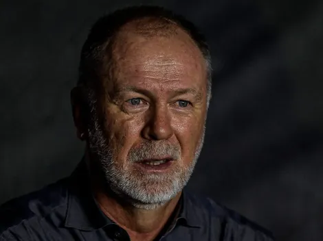 Sormani indica gringo ao Corinthians no lugar de Mano Menezes