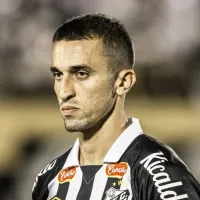 Na calada da noite: João Schmidt manda recado para Carille no Santos e surpreende