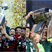 Saiba quais times mais conquistaram títulos nos últimos 10 anos no futebol brasileiro