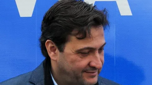 Alberto Guerra tem negócio cancelado exposto por Renato - Foto: Guilherme Testa / Divulgação Flickr Grêmio