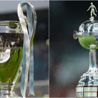 Marcelo, Ronaldinho e + 8: Lista dos jogadores com títulos da Libertadores e Champions League