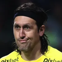 Cássio manda resposta na lata após declaração polêmica de Veríssimo sobre o Corinthians